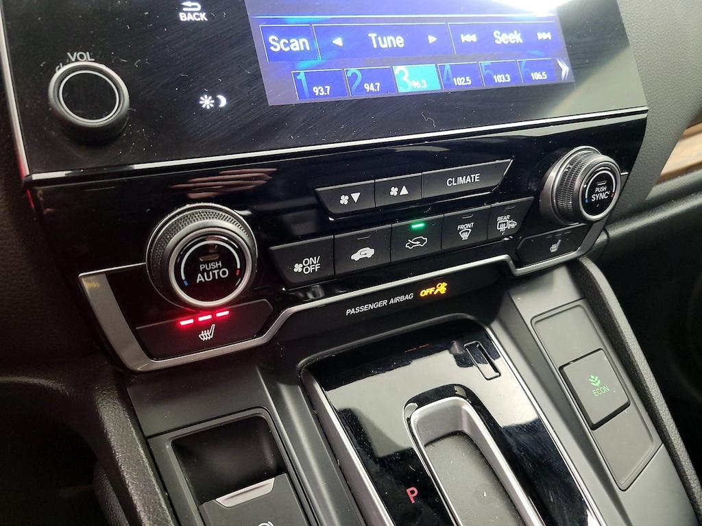 used 2019 Honda CR-V car, priced at $23,998