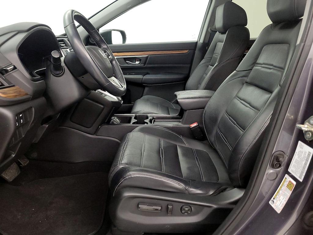 used 2019 Honda CR-V car, priced at $23,998