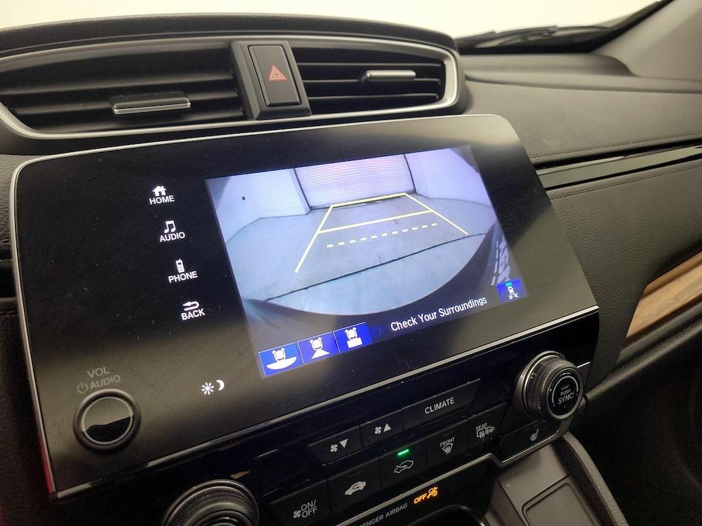 used 2019 Honda CR-V car, priced at $23,998