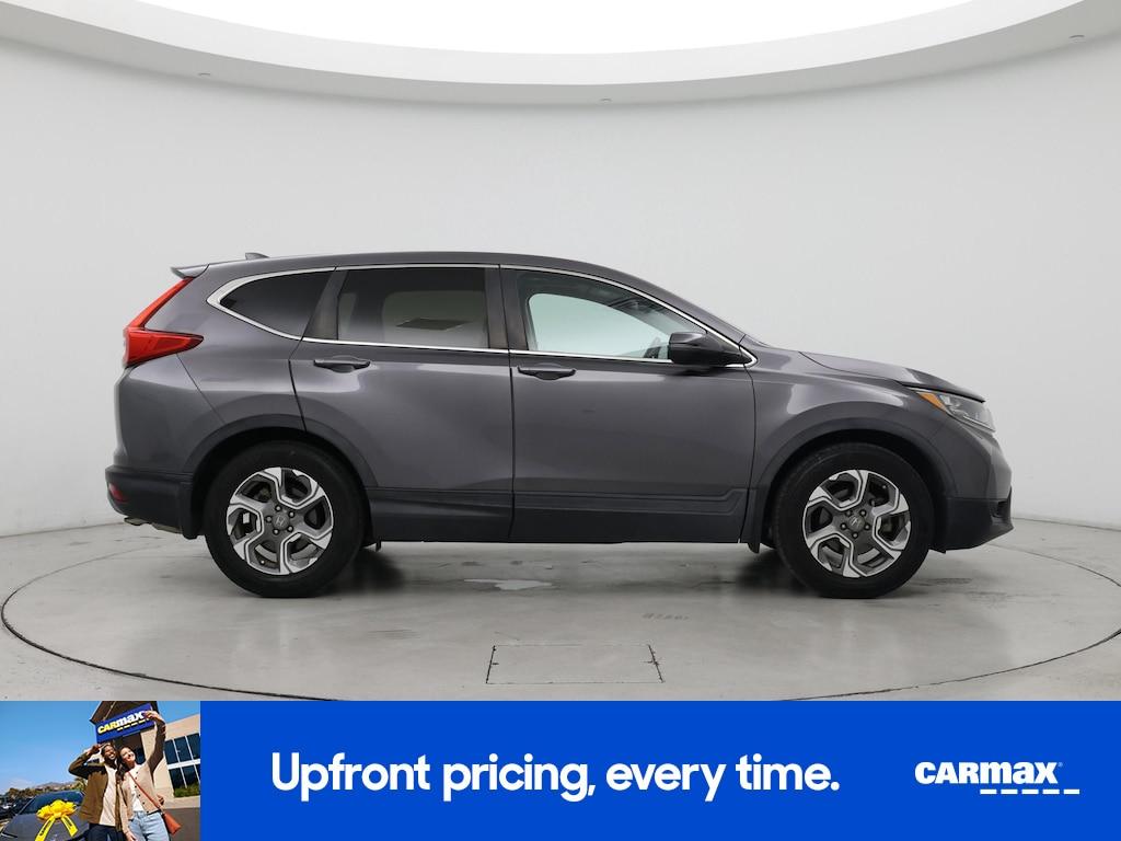 used 2019 Honda CR-V car, priced at $23,998
