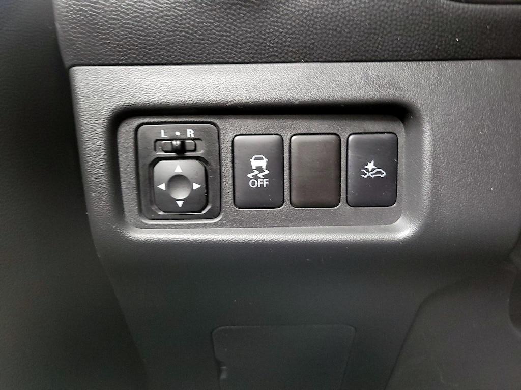 used 2024 Mitsubishi Mirage car, priced at $15,998