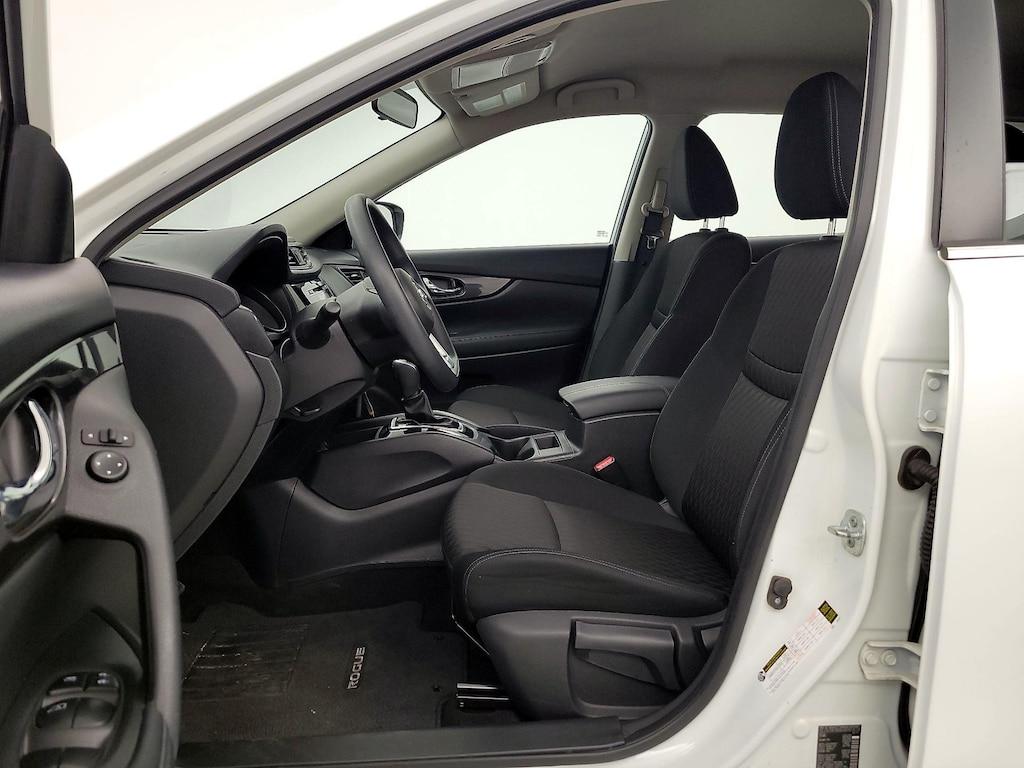 used 2017 Nissan Rogue car, priced at $16,998