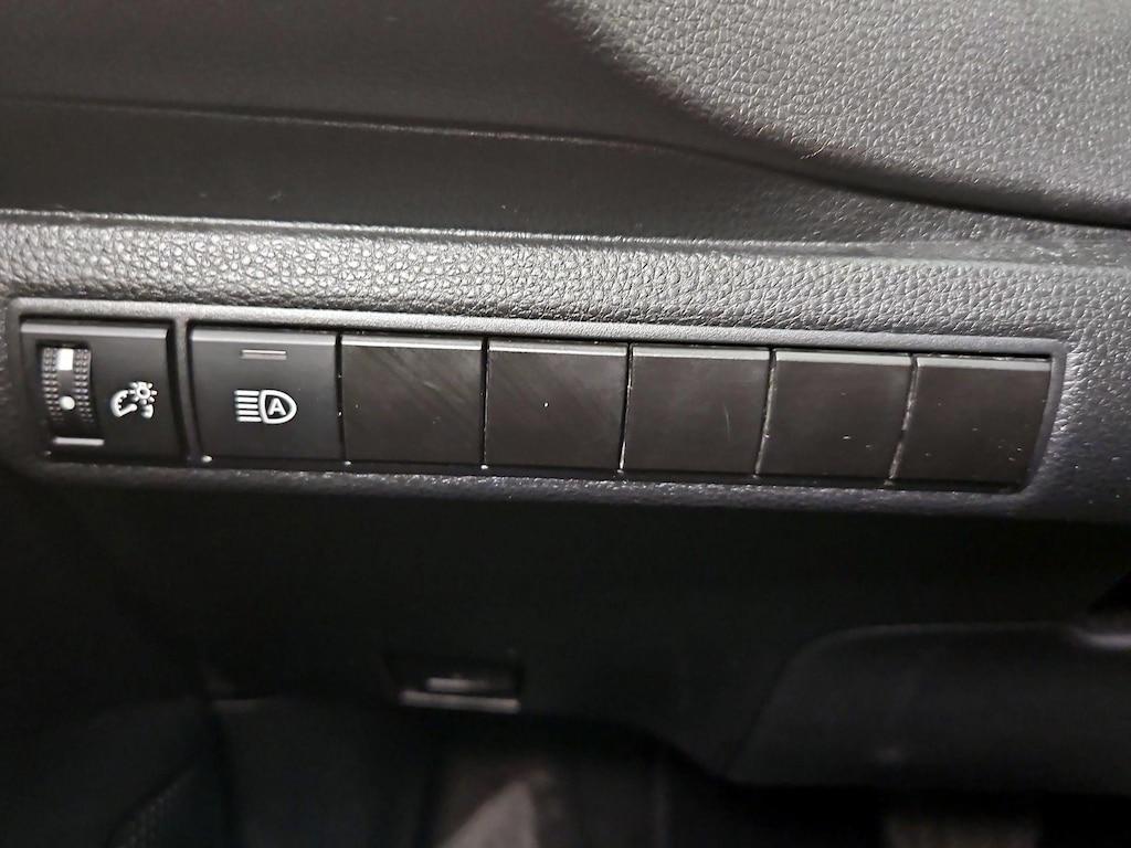 used 2024 Toyota Corolla car, priced at $19,998