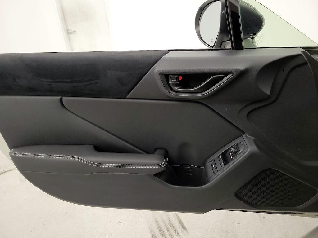 used 2023 Toyota GR86 car, priced at $29,998