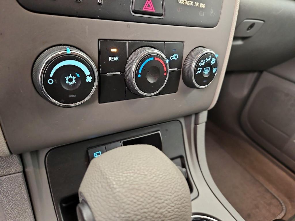 used 2017 Chevrolet Traverse car, priced at $16,998