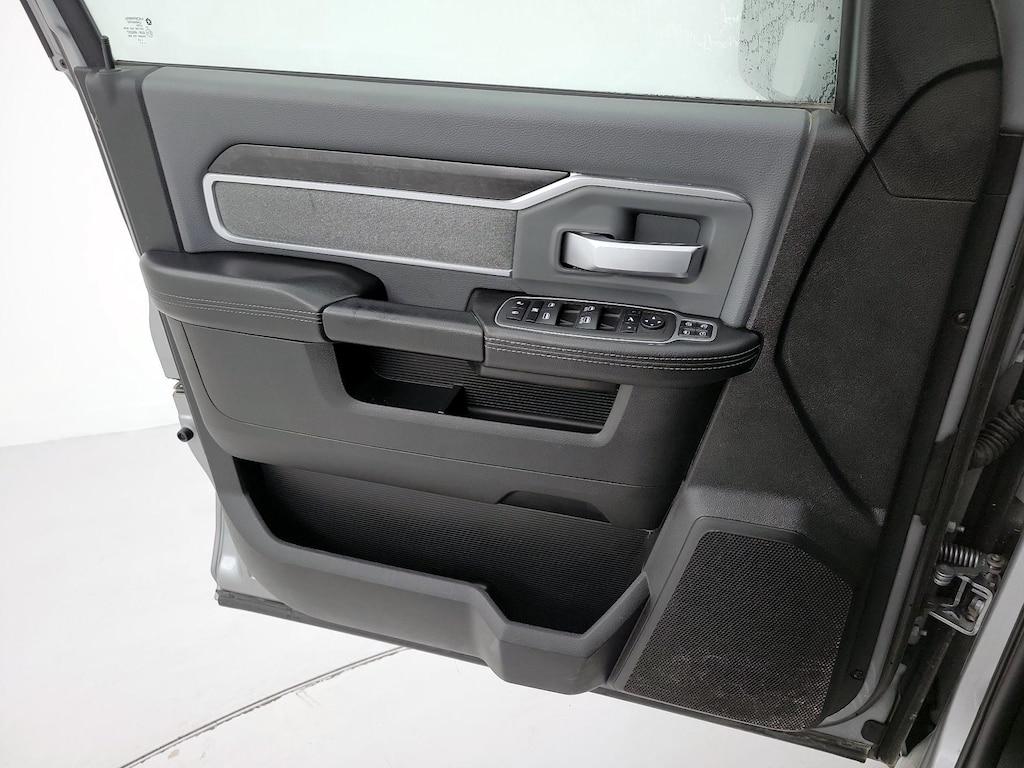 used 2023 Ram 2500 car, priced at $45,998