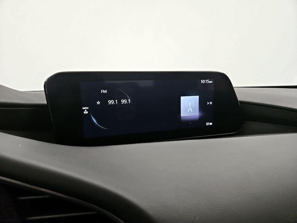 used 2025 Mazda Mazda3 car, priced at $23,998