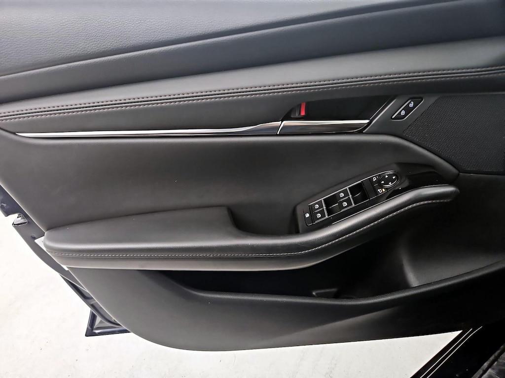 used 2025 Mazda Mazda3 car, priced at $23,998