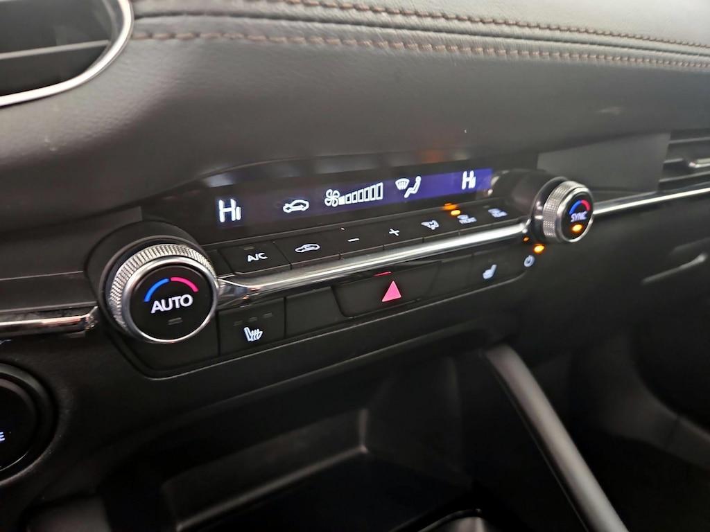 used 2025 Mazda Mazda3 car, priced at $23,998