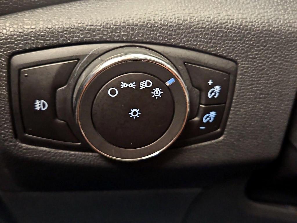 used 2020 Ford EcoSport car, priced at $16,998