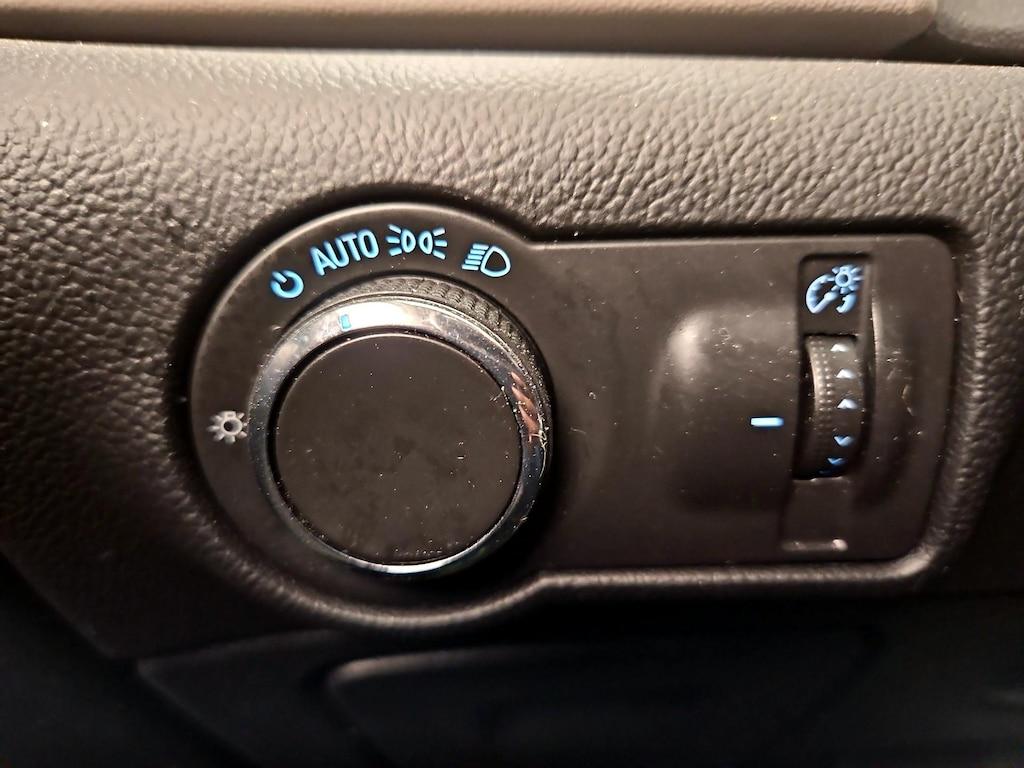 used 2016 Buick Verano car, priced at $14,599