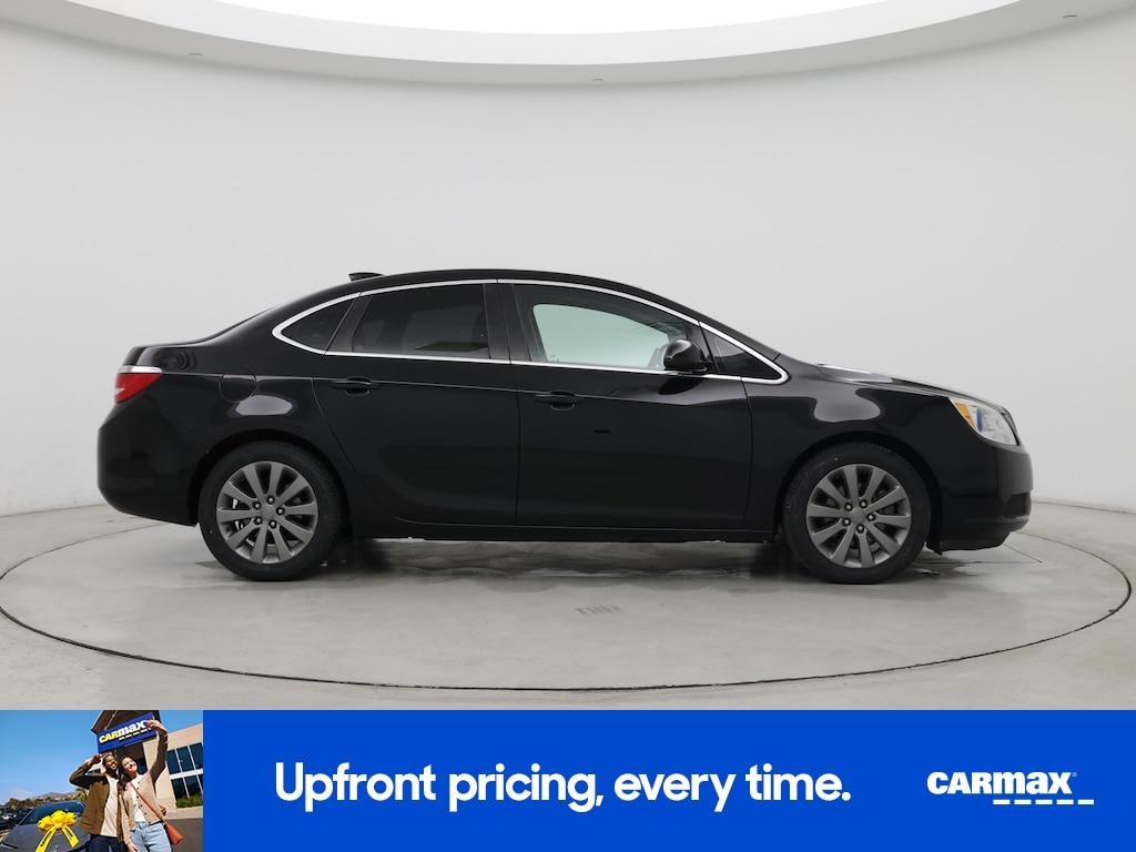 used 2016 Buick Verano car, priced at $14,599