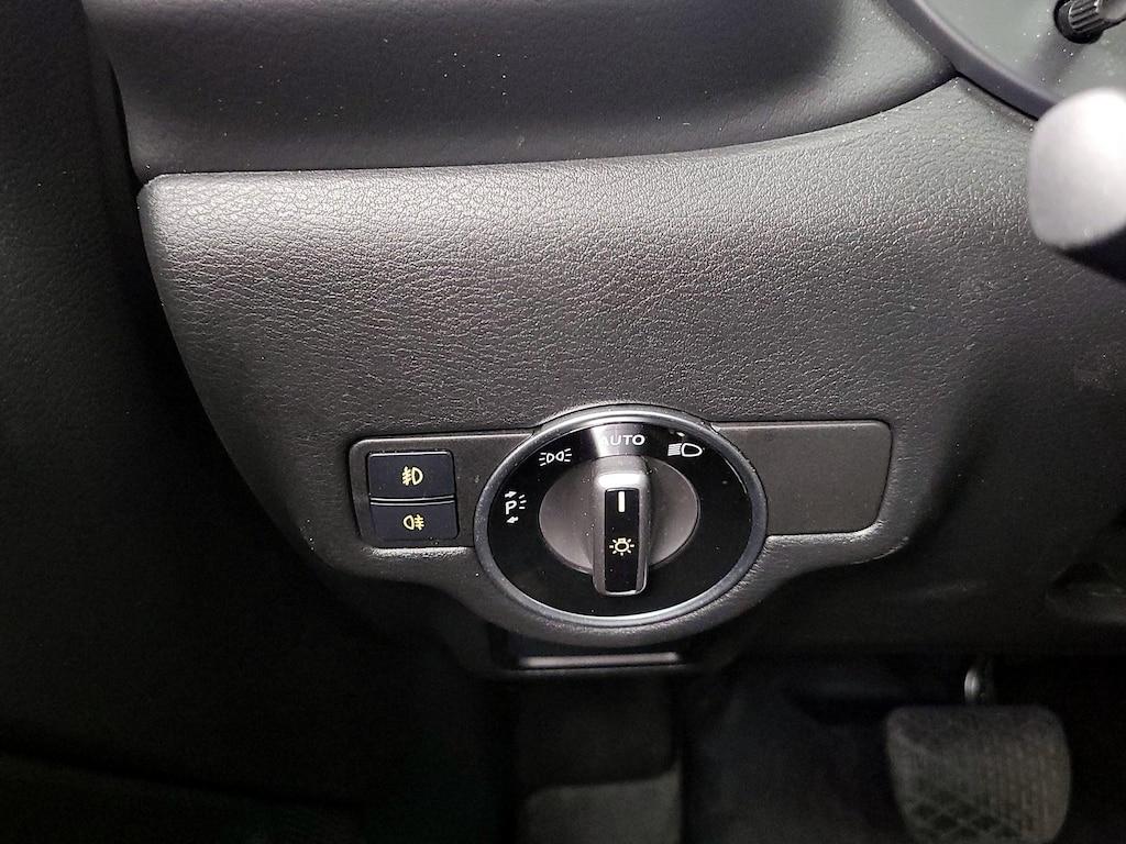 used 2017 INFINITI QX30 car, priced at $19,998