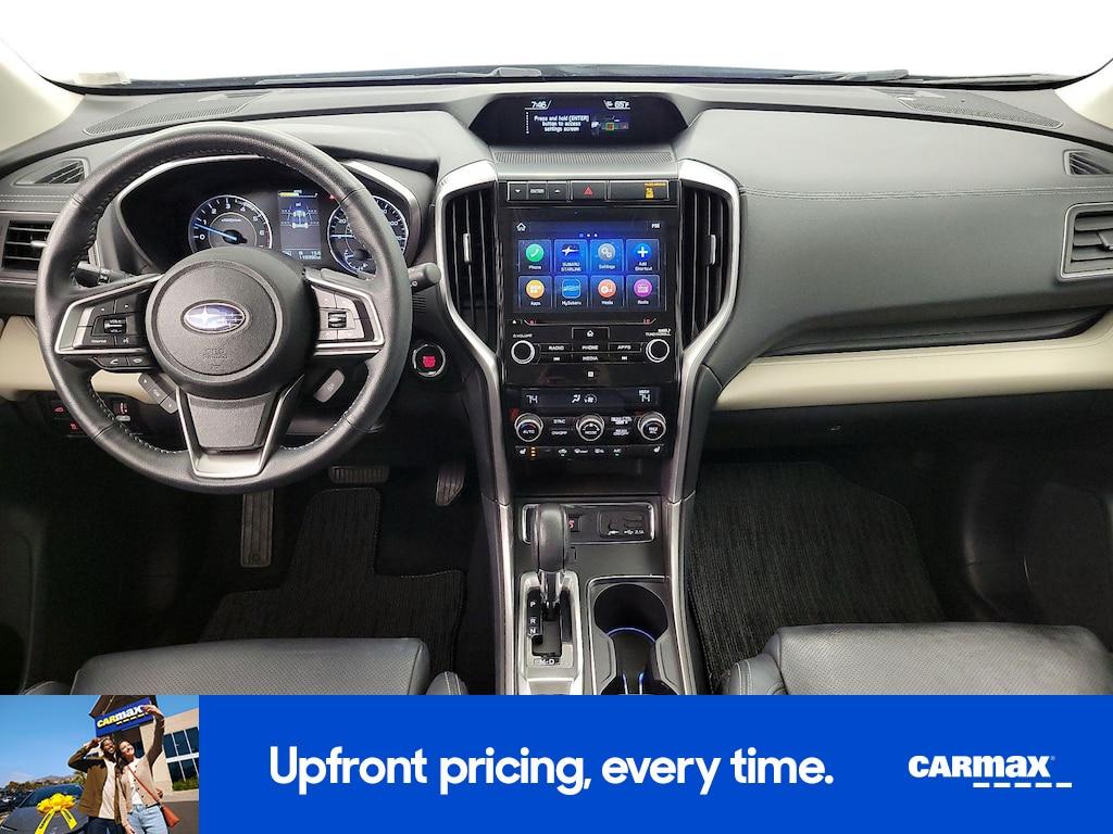 used 2020 Subaru Ascent car, priced at $17,998