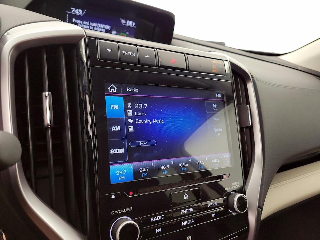 used 2020 Subaru Ascent car, priced at $17,998