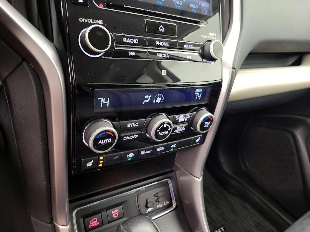 used 2020 Subaru Ascent car, priced at $17,998