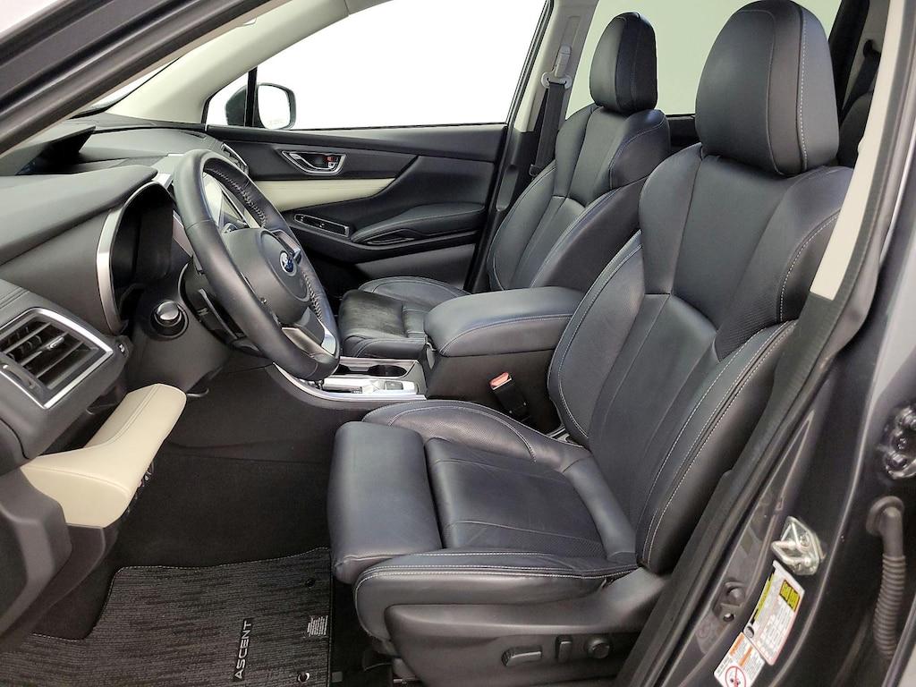 used 2020 Subaru Ascent car, priced at $17,998