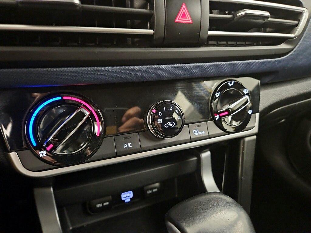 used 2021 Kia Seltos car, priced at $15,998