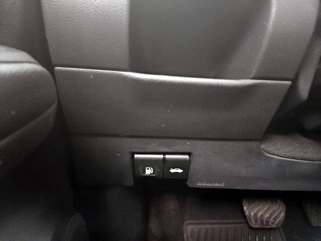 used 2024 Nissan Kicks car, priced at $21,998