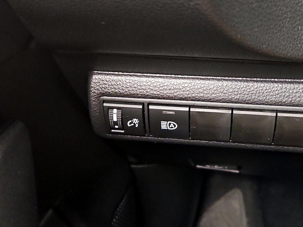 used 2025 Toyota Corolla car, priced at $22,998