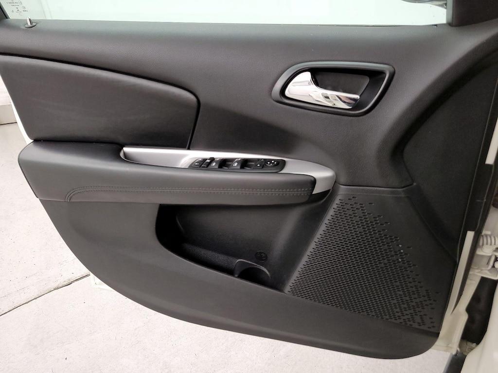 used 2020 Dodge Journey car, priced at $16,998