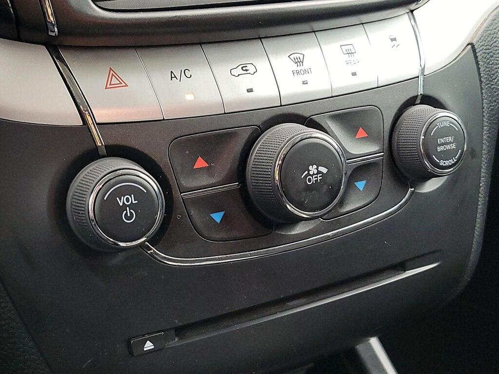 used 2020 Dodge Journey car, priced at $16,998