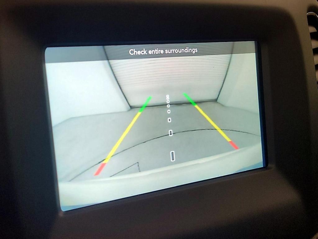 used 2020 Jeep Compass car, priced at $16,998