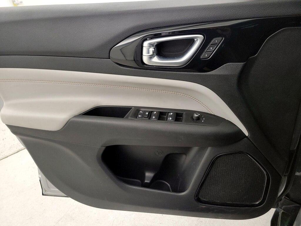 used 2022 Jeep Compass car, priced at $21,998