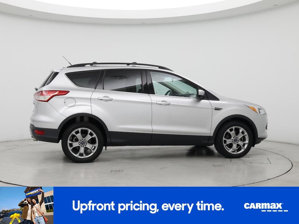 used 2016 Ford Escape car, priced at $16,998
