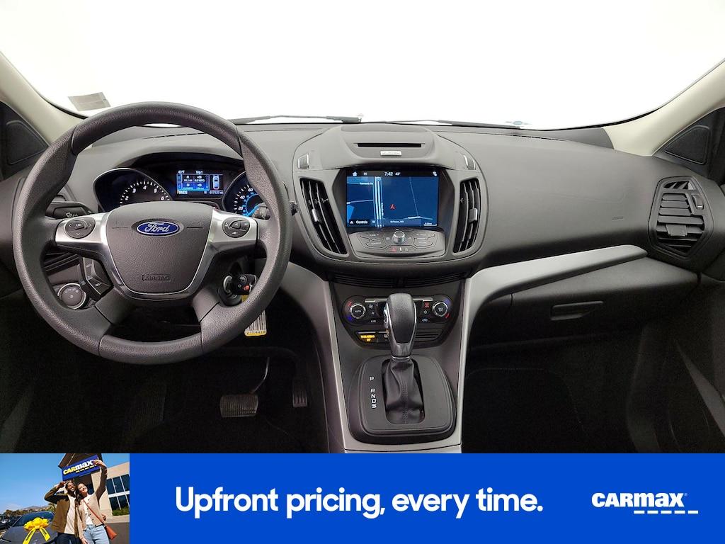 used 2016 Ford Escape car, priced at $16,998