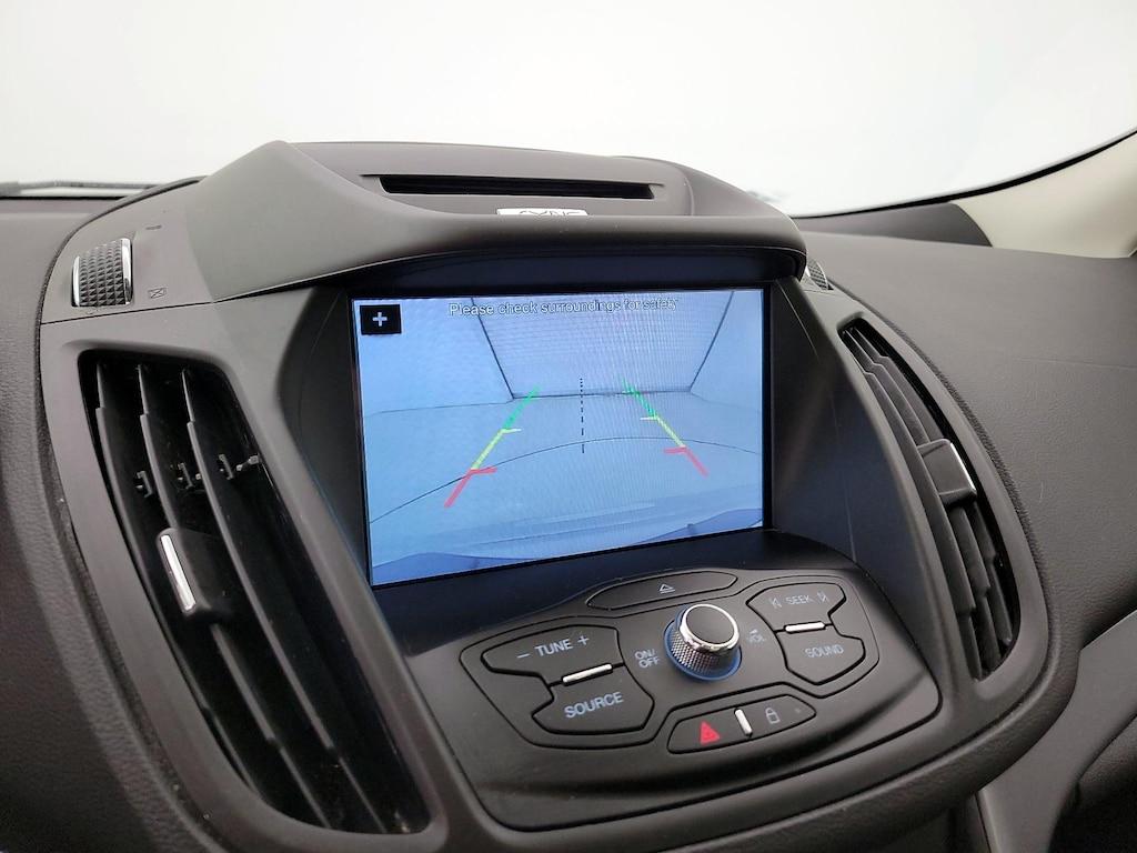 used 2016 Ford Escape car, priced at $16,998