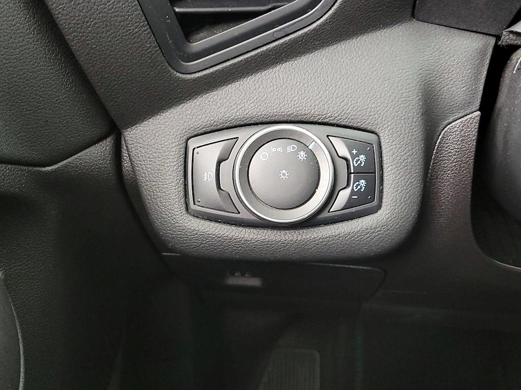 used 2016 Ford Escape car, priced at $16,998