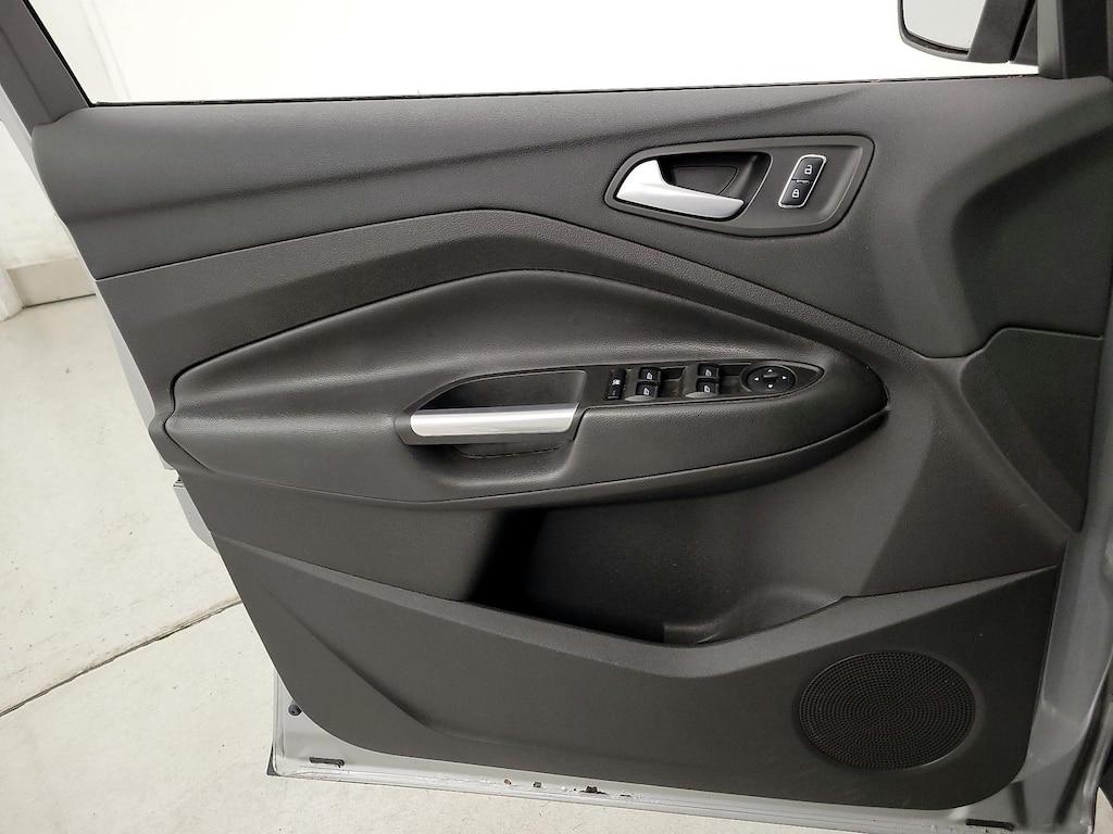 used 2016 Ford Escape car, priced at $16,998