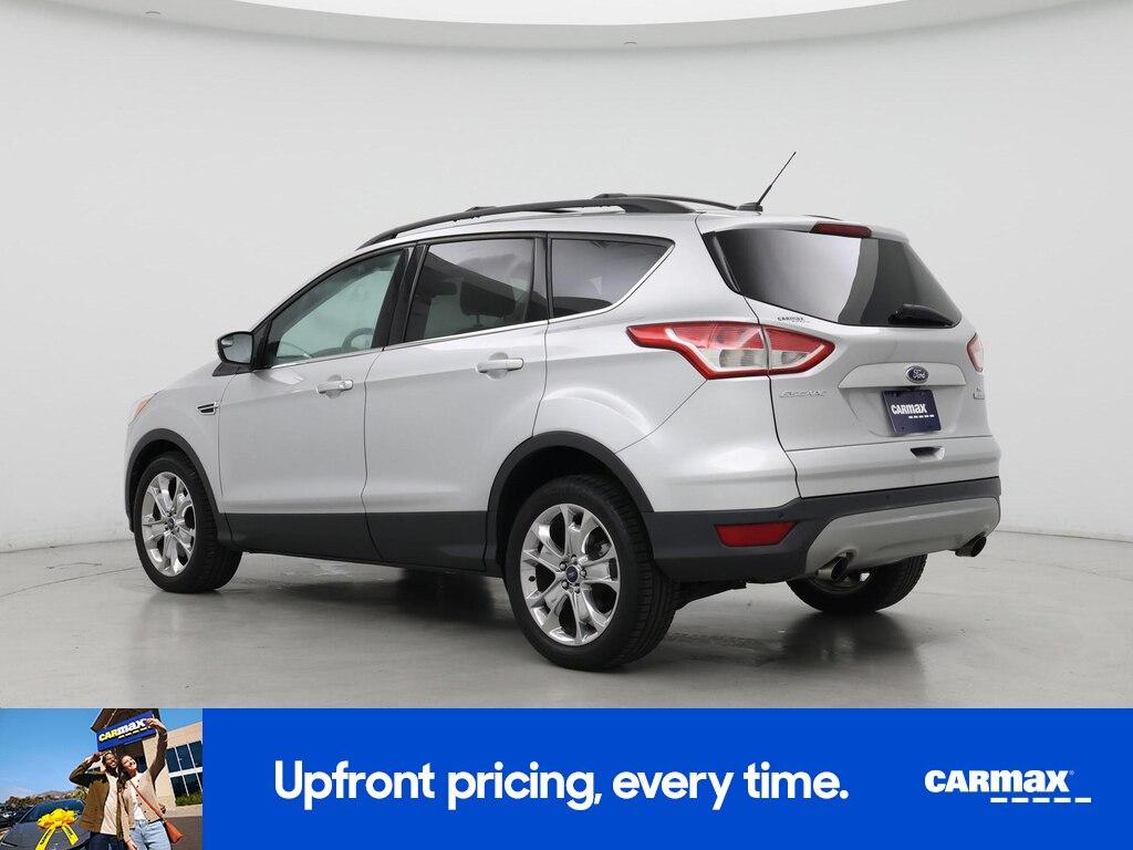 used 2016 Ford Escape car, priced at $16,998
