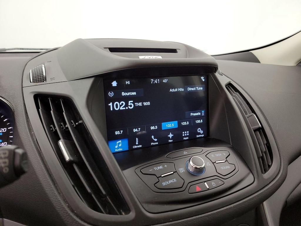 used 2016 Ford Escape car, priced at $16,998