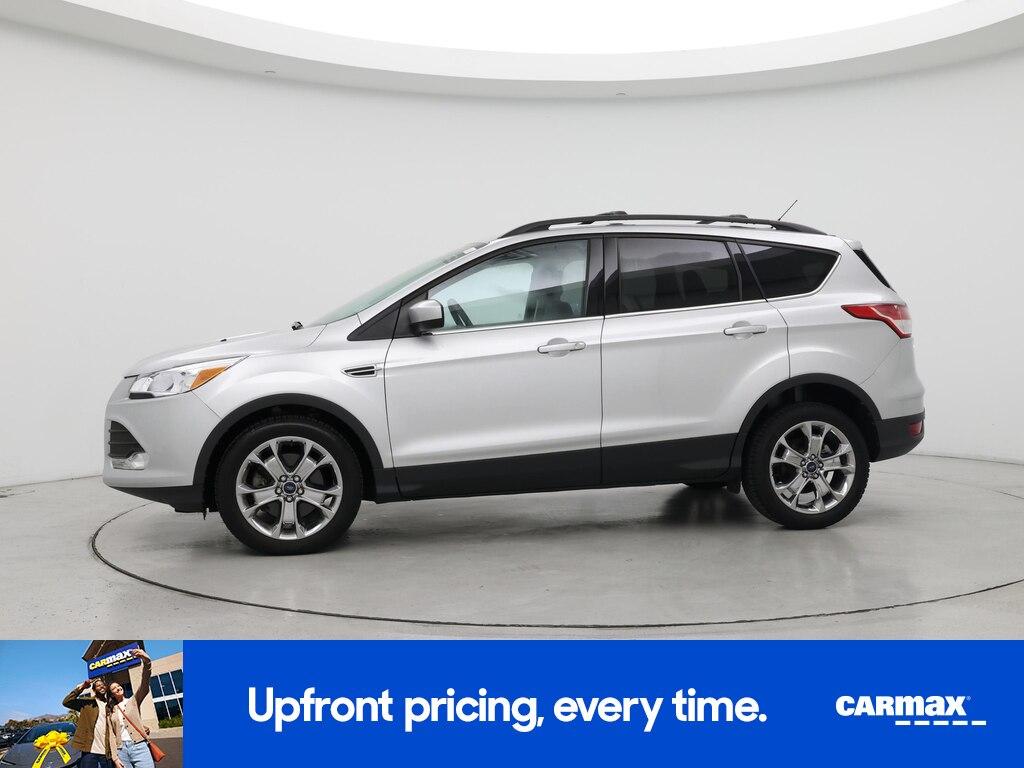 used 2016 Ford Escape car, priced at $16,998