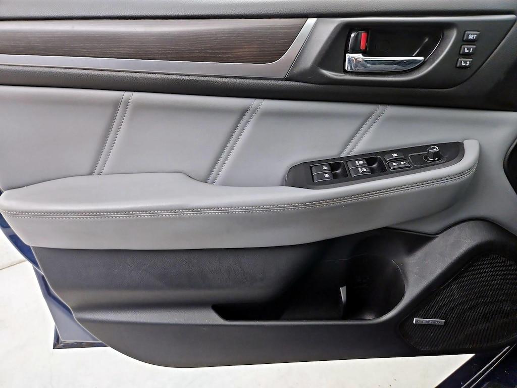 used 2019 Subaru Legacy car, priced at $19,998