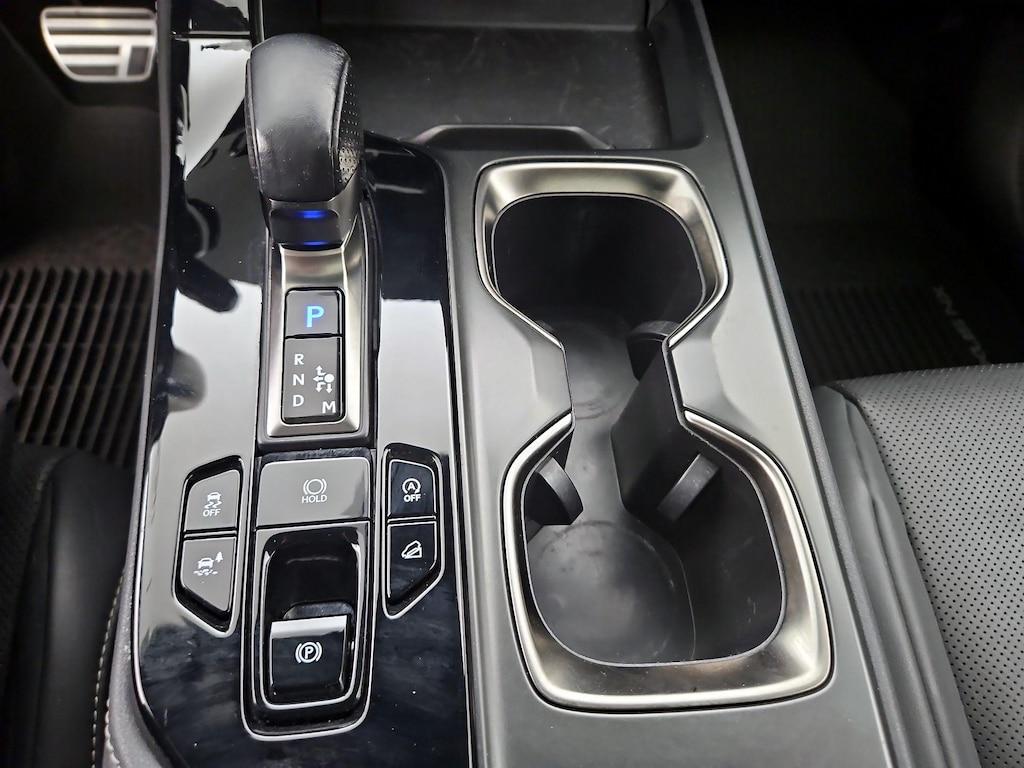 used 2022 Lexus NX 350 car, priced at $32,998