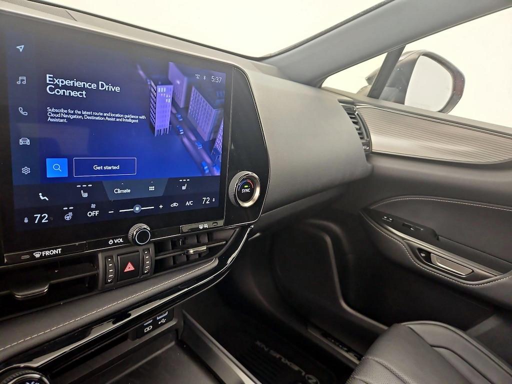 used 2022 Lexus NX 350 car, priced at $32,998