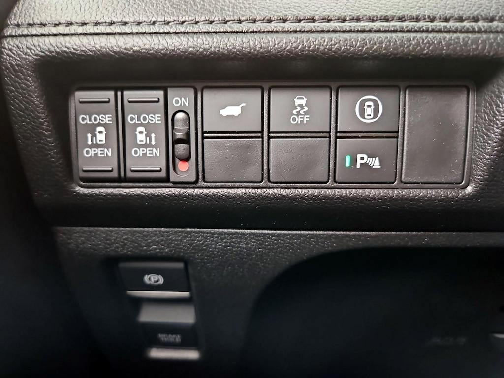 used 2023 Honda Odyssey car, priced at $41,998