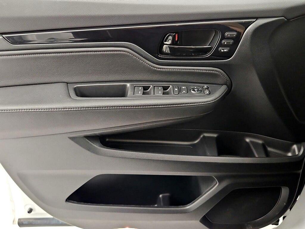 used 2023 Honda Odyssey car, priced at $41,998