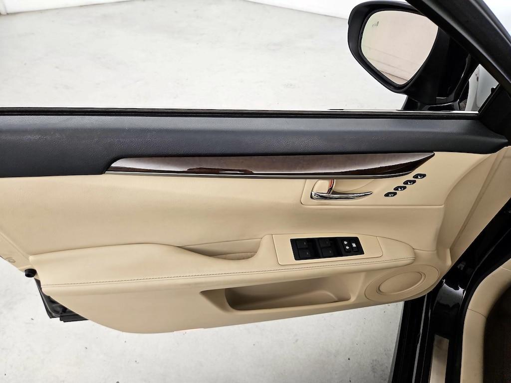 used 2015 Lexus ES 350 car, priced at $17,998