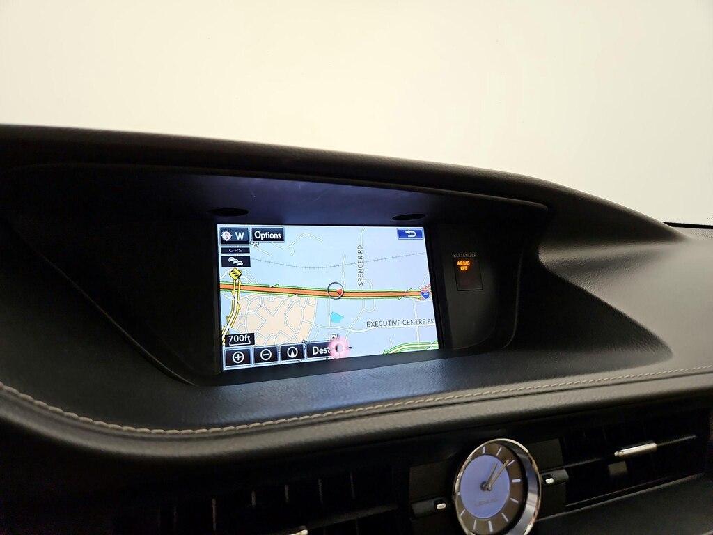 used 2015 Lexus ES 350 car, priced at $17,998