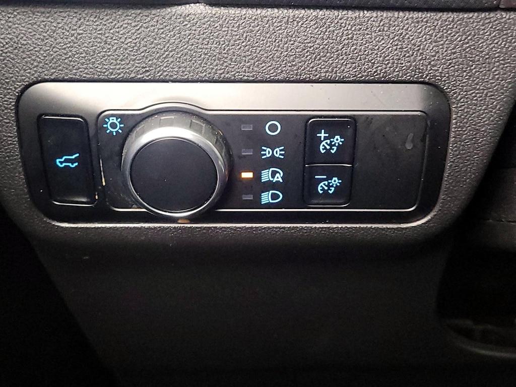 used 2024 Ford Bronco Sport car, priced at $25,998