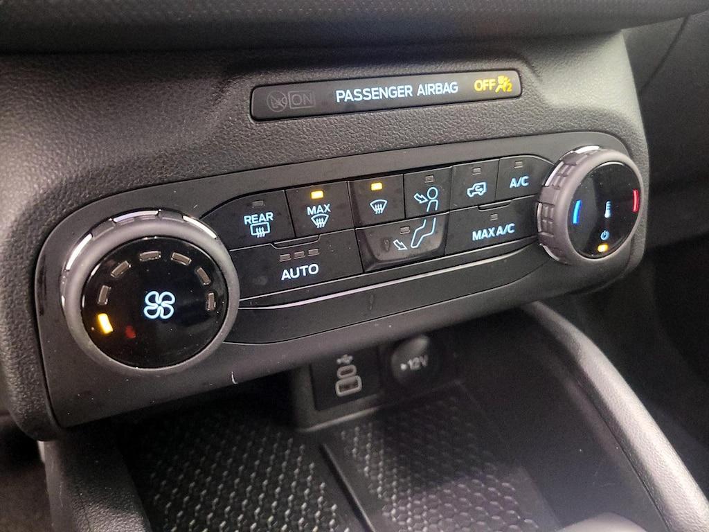 used 2024 Ford Bronco Sport car, priced at $25,998