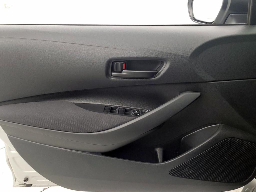 used 2023 Toyota Corolla car, priced at $20,998