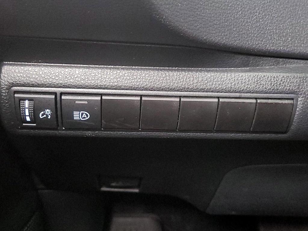 used 2023 Toyota Corolla car, priced at $20,998