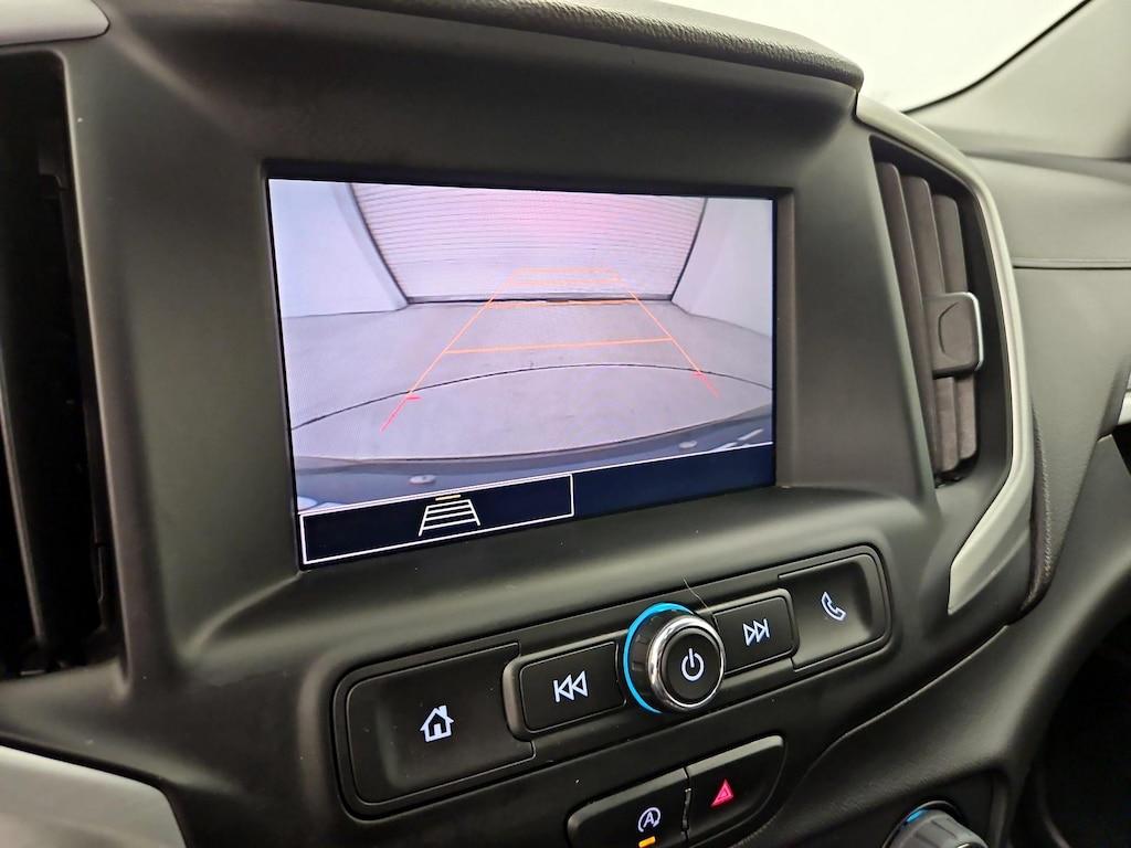 used 2022 GMC Terrain car, priced at $21,998