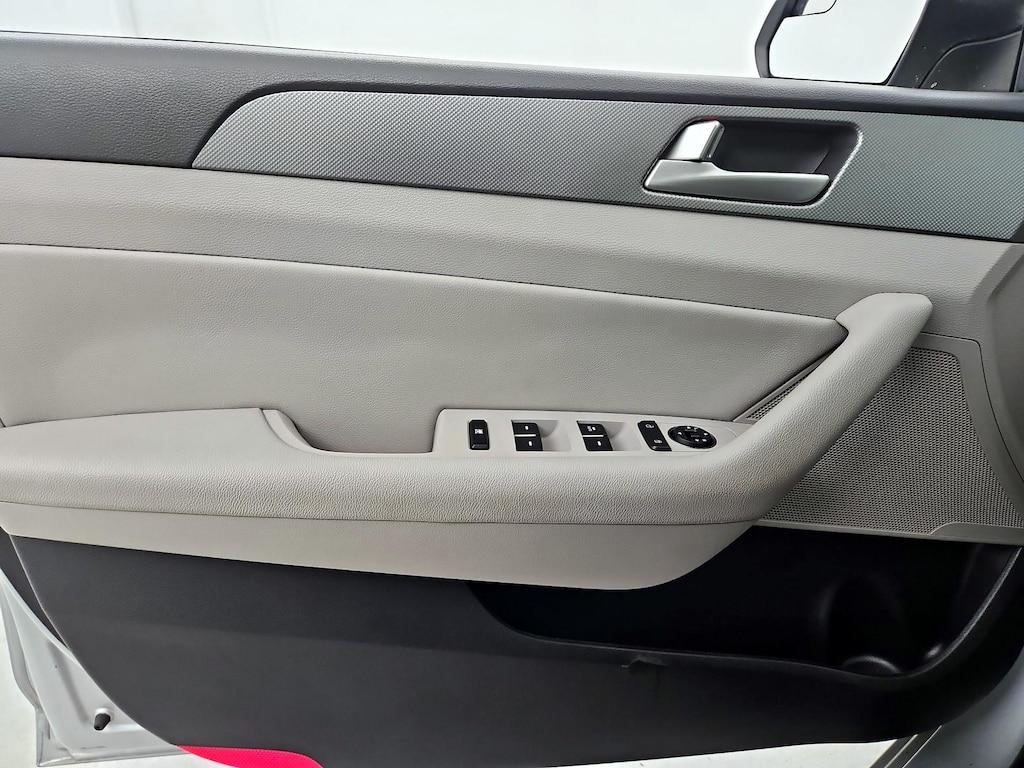 used 2015 Hyundai Sonata car, priced at $15,998