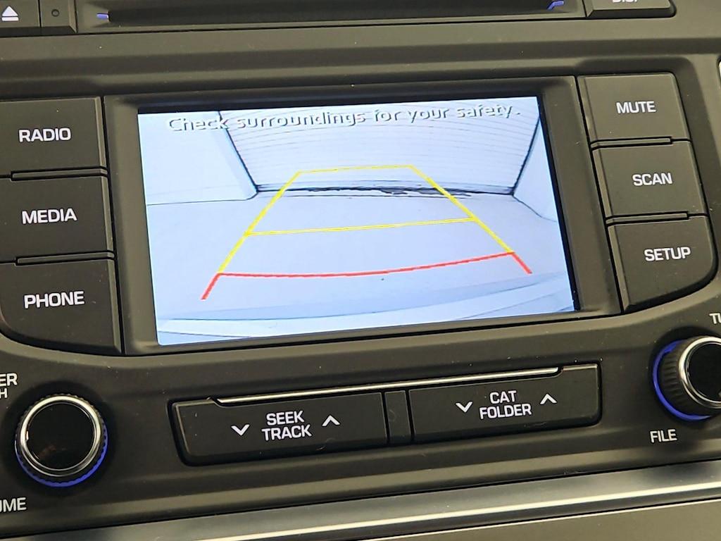 used 2015 Hyundai Sonata car, priced at $15,998